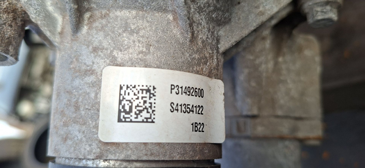 DIJELOVI DIFERENCIJAL VOLVO XC60 > 17- 31492600 P31492600