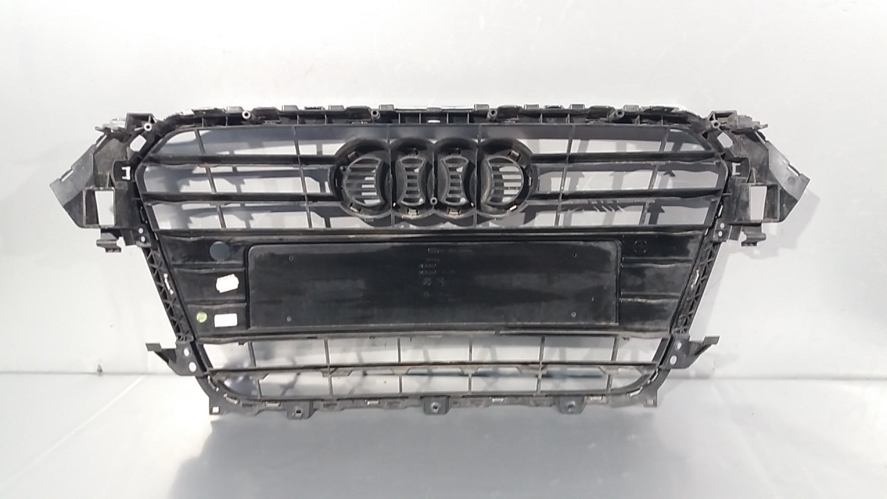 DIJELOVI MASKA AUDI A4 (B8) > 07-11 8K0853651