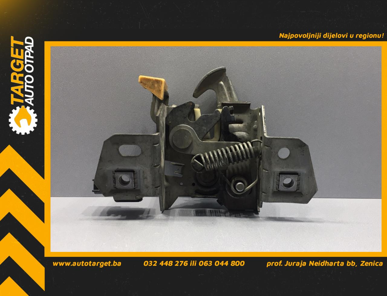 BRAVA HAUBE VOLVO S40/V50 > 04-07 30716530