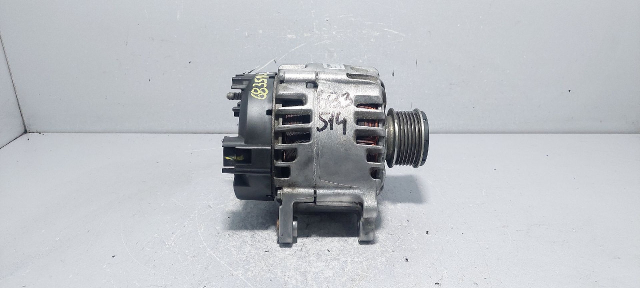 DIJELOVI ALTERNATOR VW TOURAN > 03-06 H607703A
