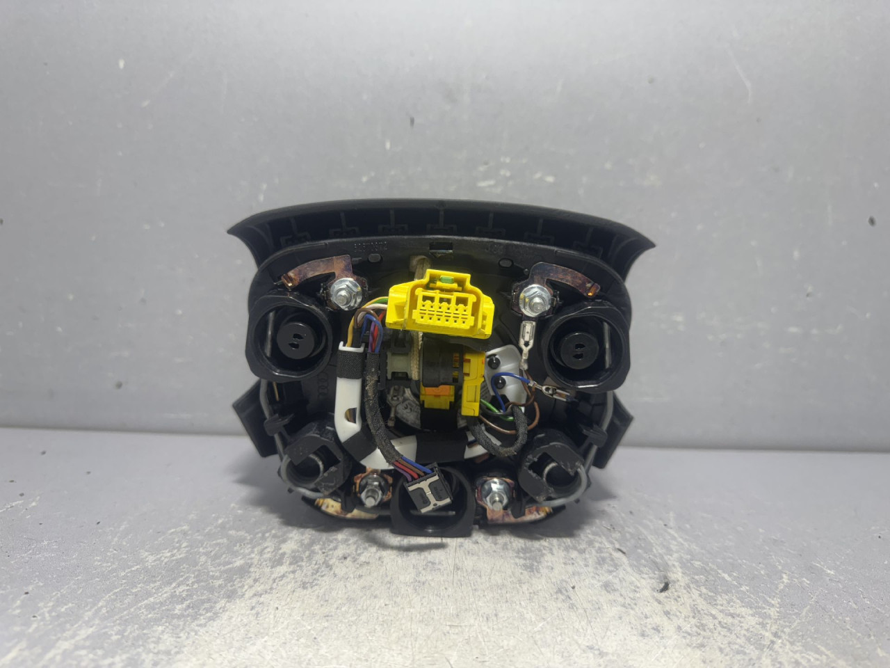 AIRBAG VOLANA AUDI Q7 (4M) > 15-19 4M0880201N