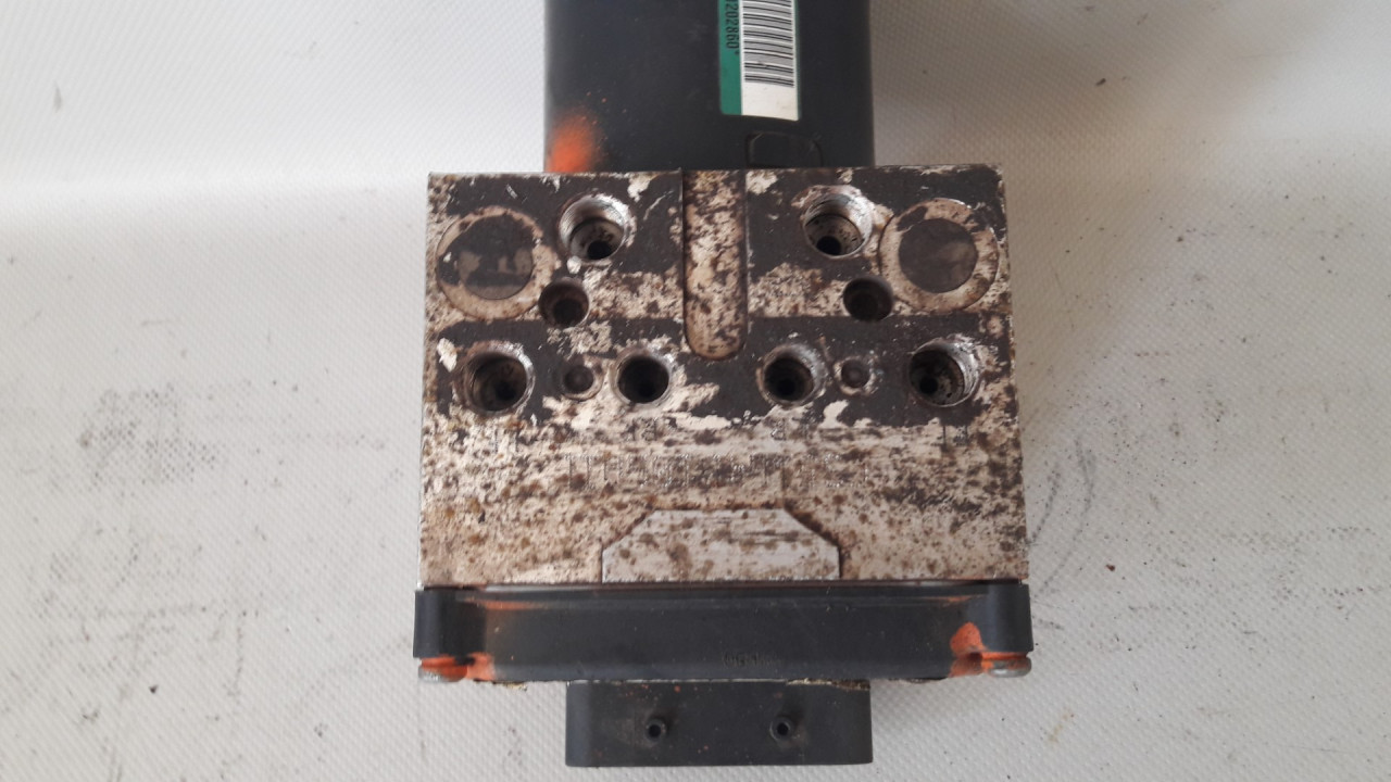 ABS ELEKTRONIKA PEUGEOT 407 > 04-07 15710502A