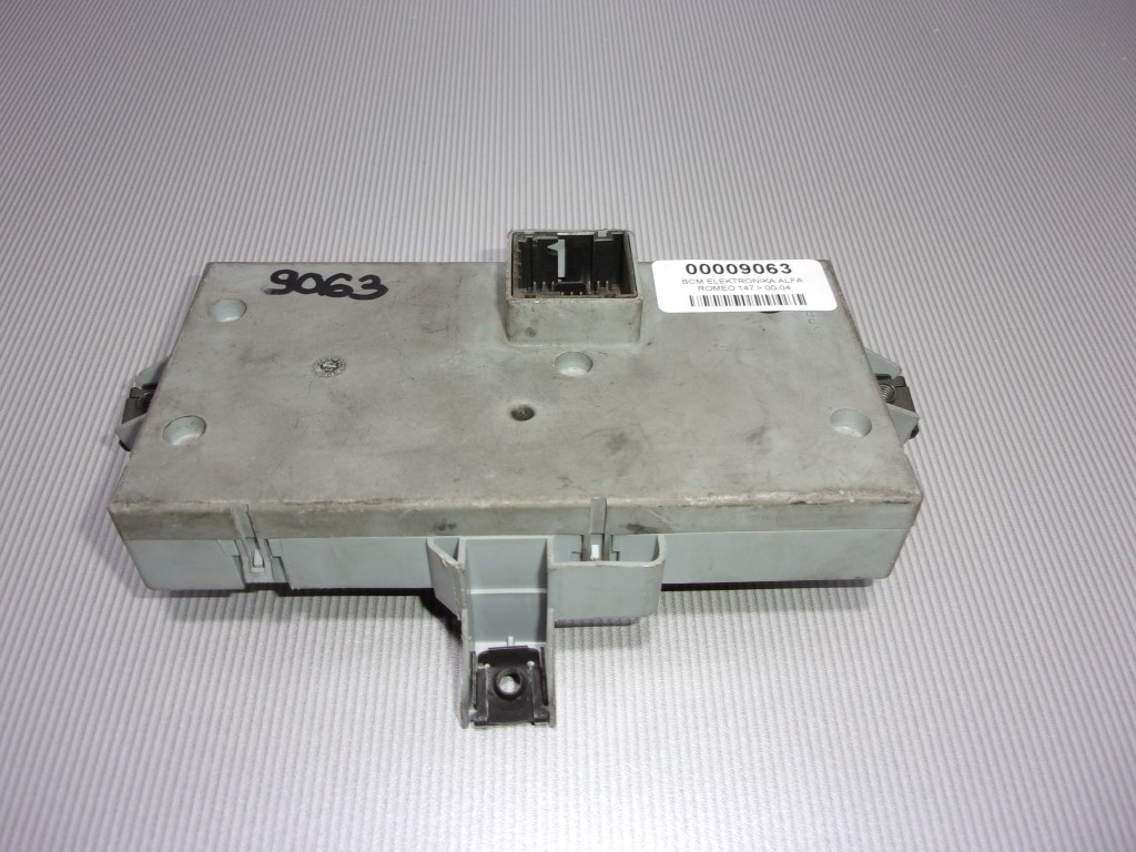 BCM ELEKTRONIKA ALFA ROMEO 147 > 00-05 51711429 5171142