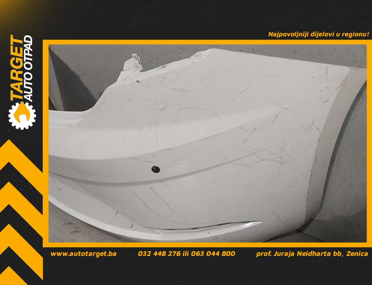 DIJELOVI BRANIK SEAT LEON > 17-20 5F0807421