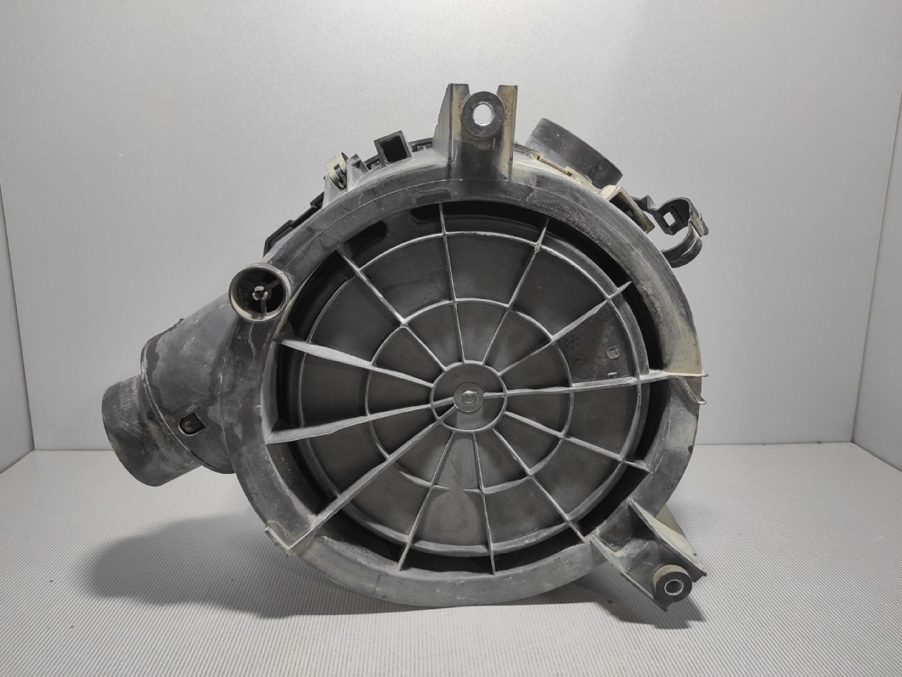 KUCISTE FILTERA ZRAKA FORD RANGER > 11-15 AB39-9A612-BA