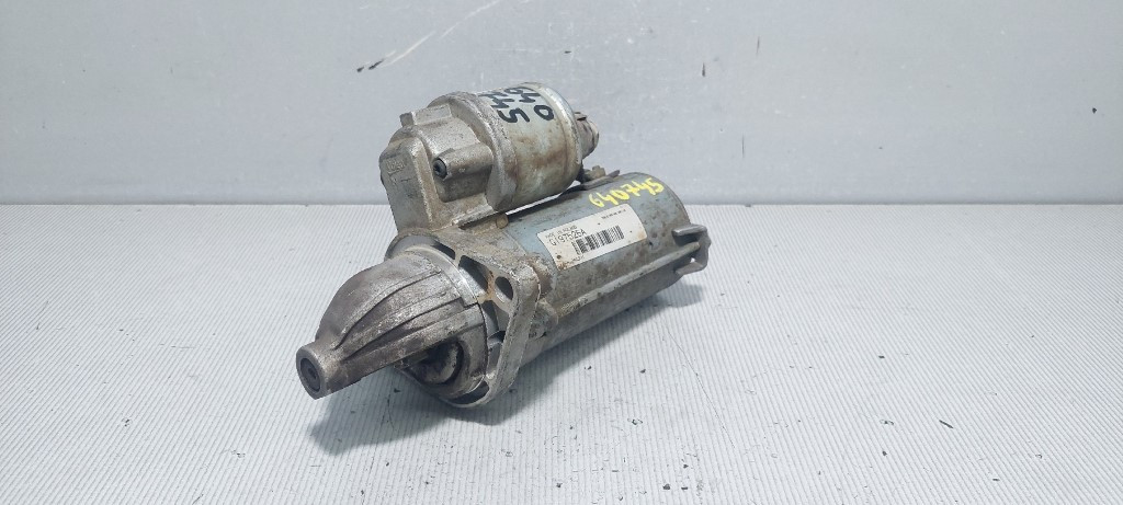 DIJELOVI ALNASER FIAT PANDA > 03-11 1.3 G197526A