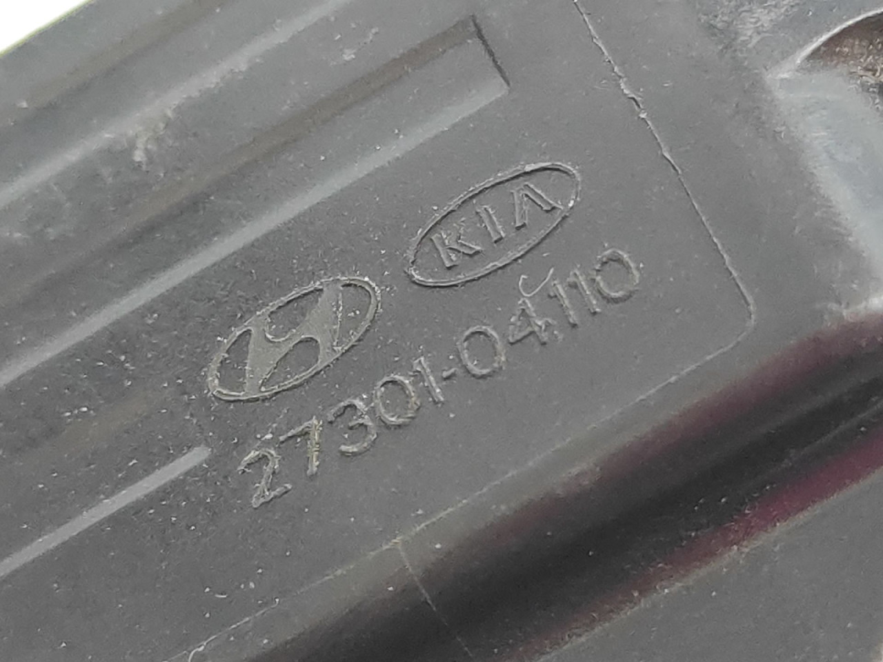 DIJELOVI BOMBINA HYUNDAI I30 > 17- 2730104110