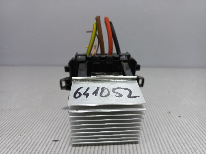 ELEKTRONIKA REOSTAT CITROEN C4 > 10-17 T1000034ZC