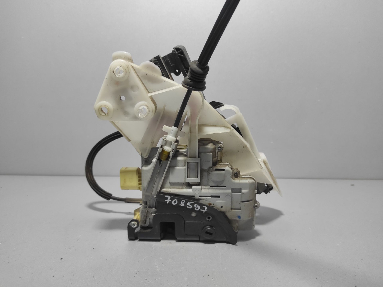 BRAVA VRATA VW PASSAT B6 > 05-10 3C4839016A