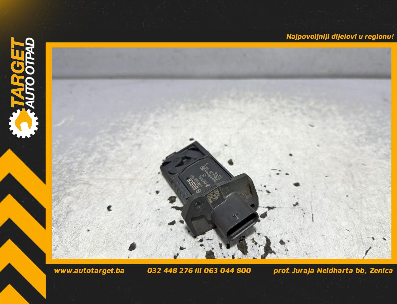 DIJELOVI PROTOK ZRAKA BMW X1 (F48) > 15-19 2.0 8583496