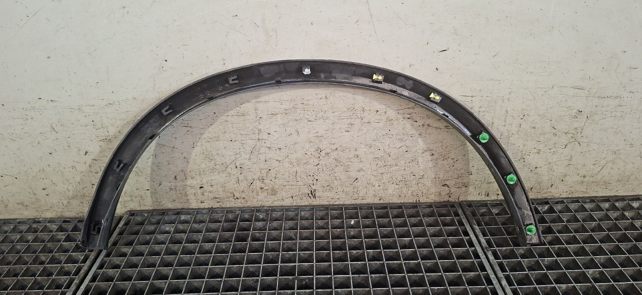 DIJELOVI RUB BLATOBRANA NISSAN X-TRAIL > 14-17 788604CE1A