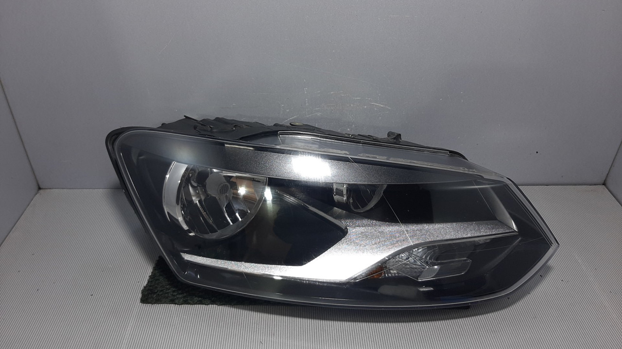 DIJELOVI FAR VW POLO > 09-14 6R1941008E