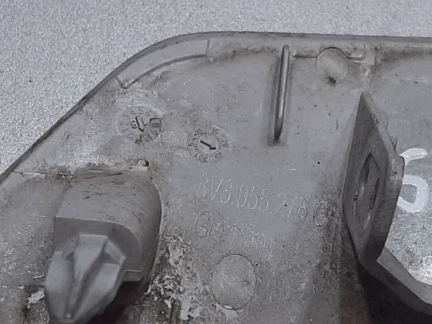 PLASTIKA BRANIKA AUDI A3 (8VF/8VK) > 16- 8V3955276C