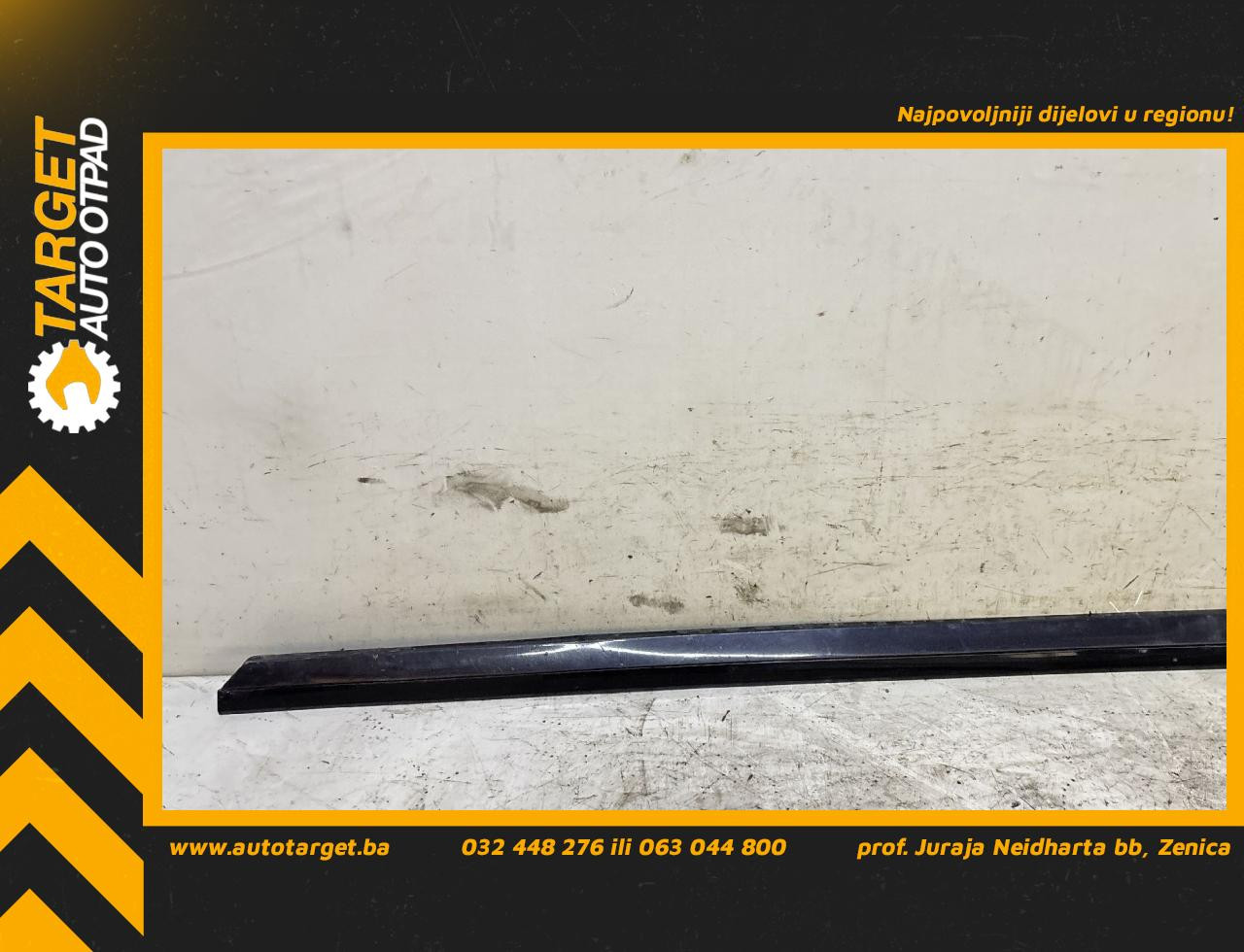 DIJELOVI LAJSNA VW PASSAT B8 > 14-19 3G0854940E