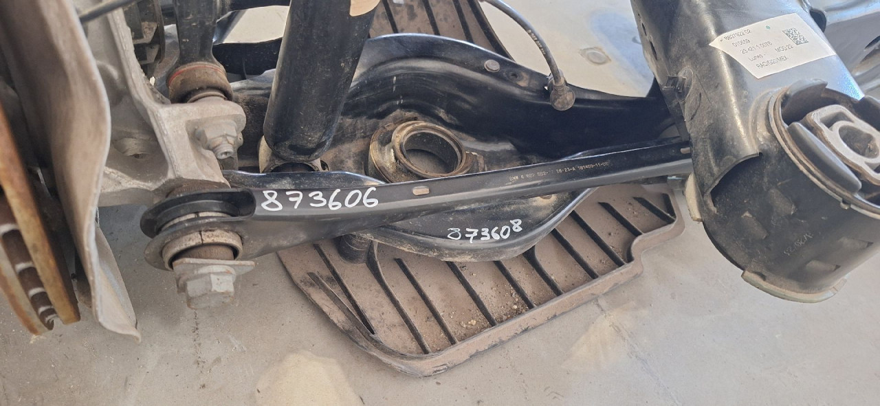 DIJELOVI RAME BMW SERIJA 3 (G20) > 18-22 2.0 6882552