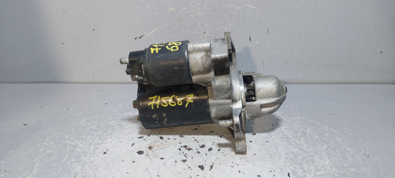 ALNASER MINI MINI (R50/R53) > 04-06 1489995