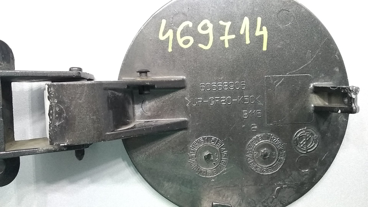 POKLOPAC REZERVOARA ALFA ROMEO 156 > 03-05 60668906