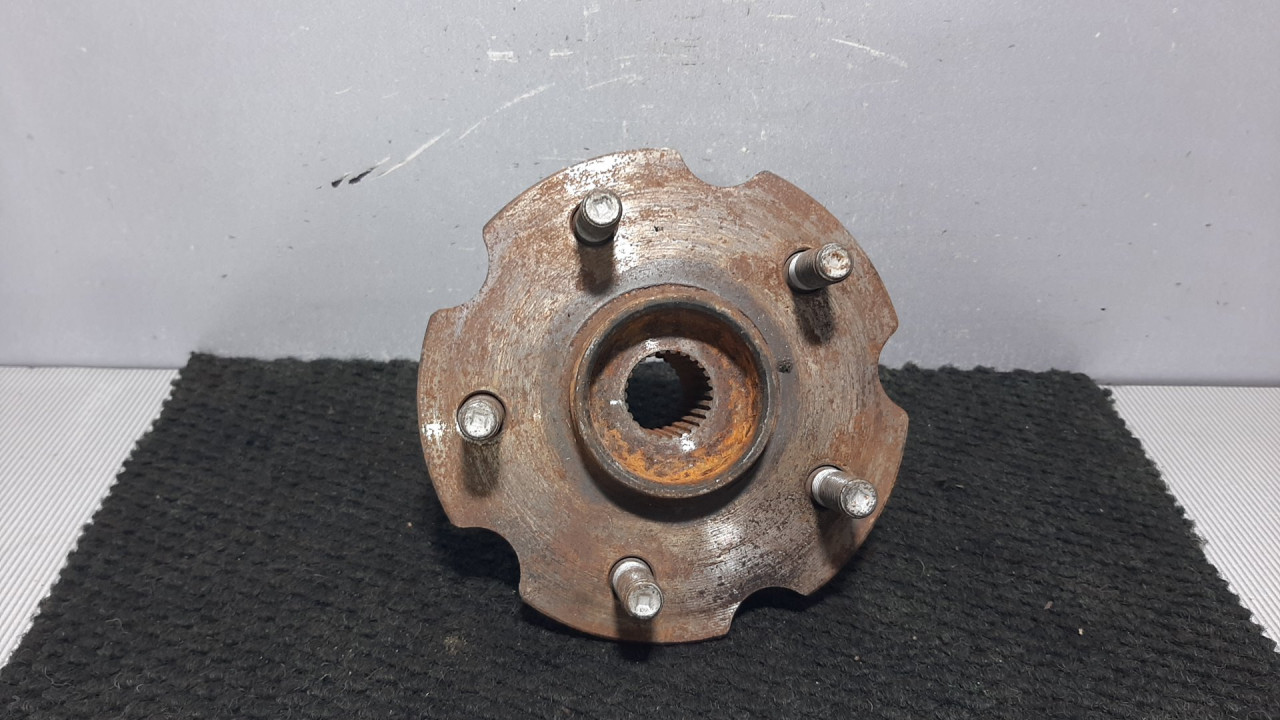 DIJELOVI LEZAJ TOCKA TOYOTA RAV 4 > 15-18 2.5