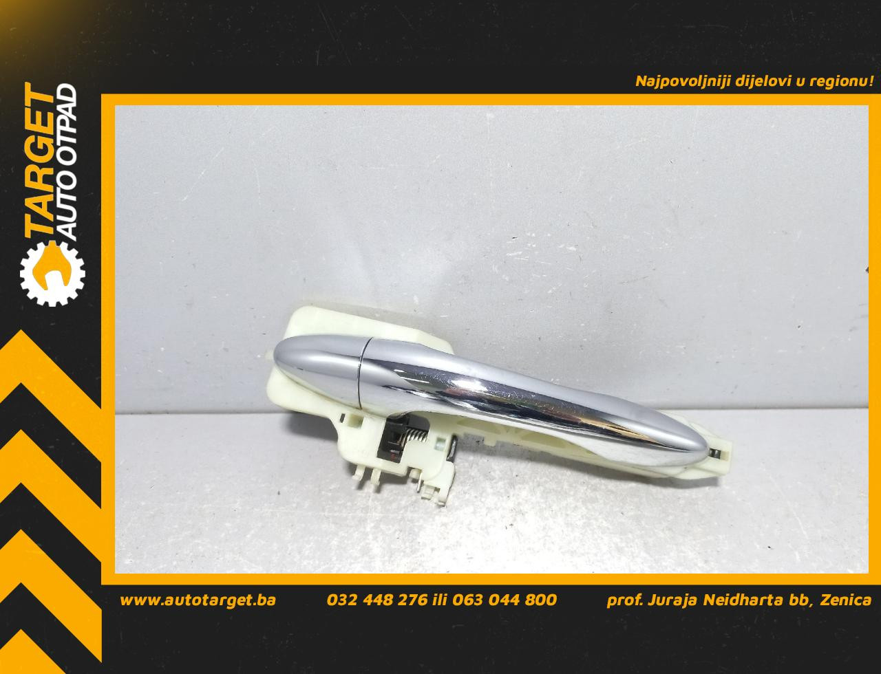 DIJELOVI RUCKA VRATA KIA SPORTAGE > 11-15 826653W000