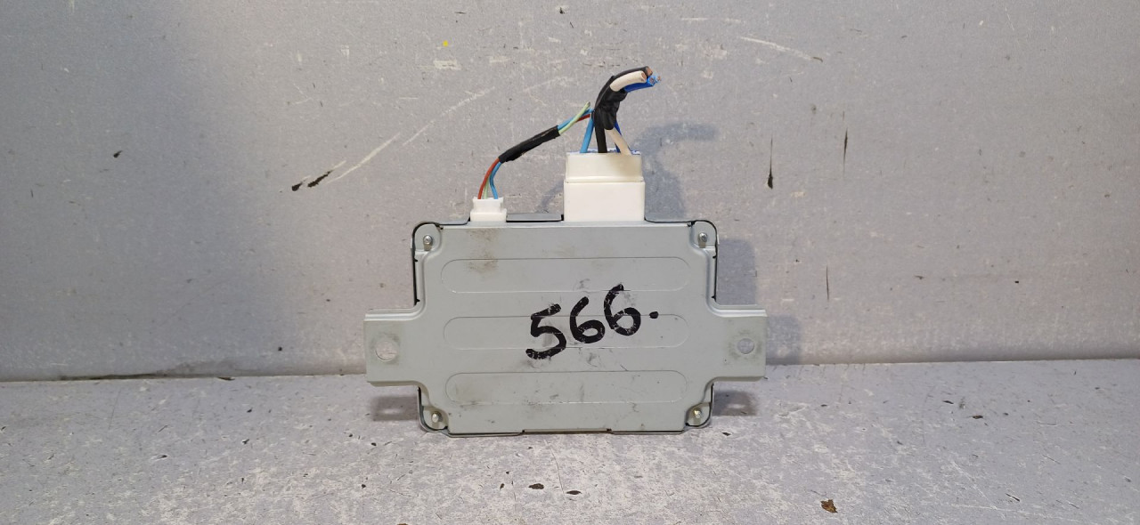 DIJELOVI ELEKTRONIKA MODUL NISSAN QASHQAI > 14-17 1.5 292A54EA0B