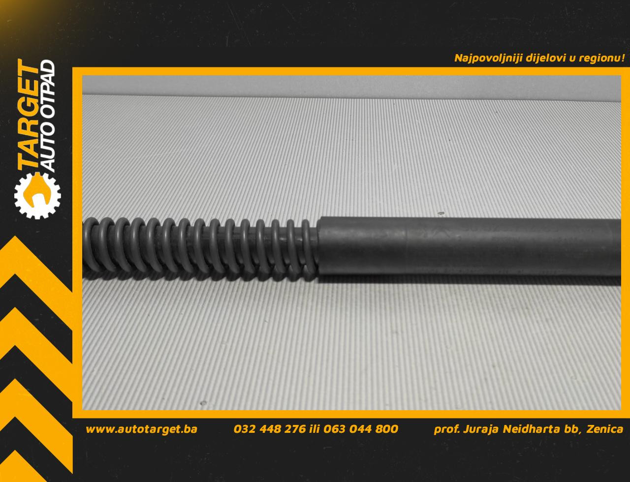 DIJELOVI AMORTIZER GEPEKA PEUGEOT 307 > 01-05 9652371280