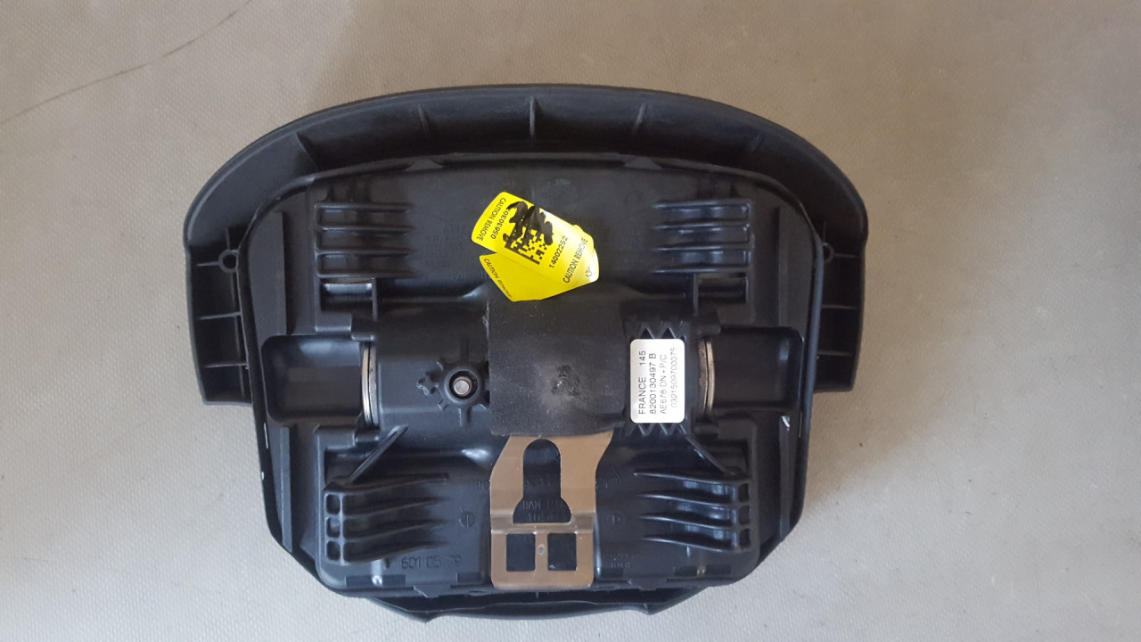 AIRBAG VOLANA RENAULT SCENIC > 99-03 8200130497B