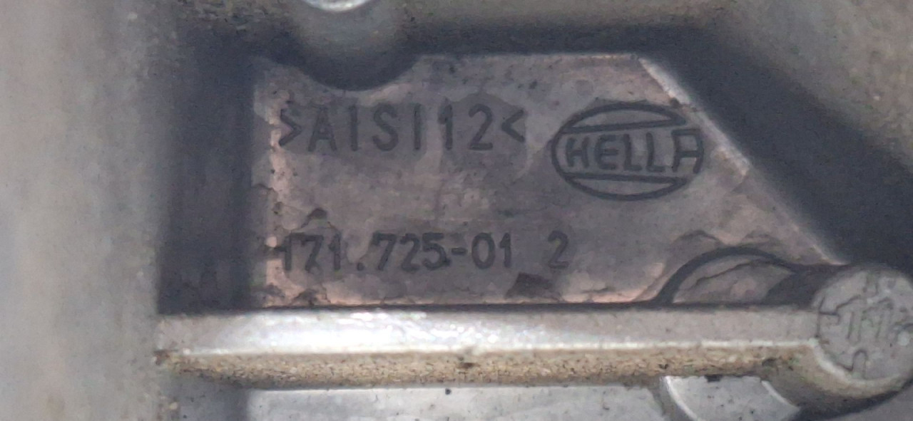 ELEKTRONIKA MODUL BMW SERIJA 5 (F07) GT > 09-12 1717250