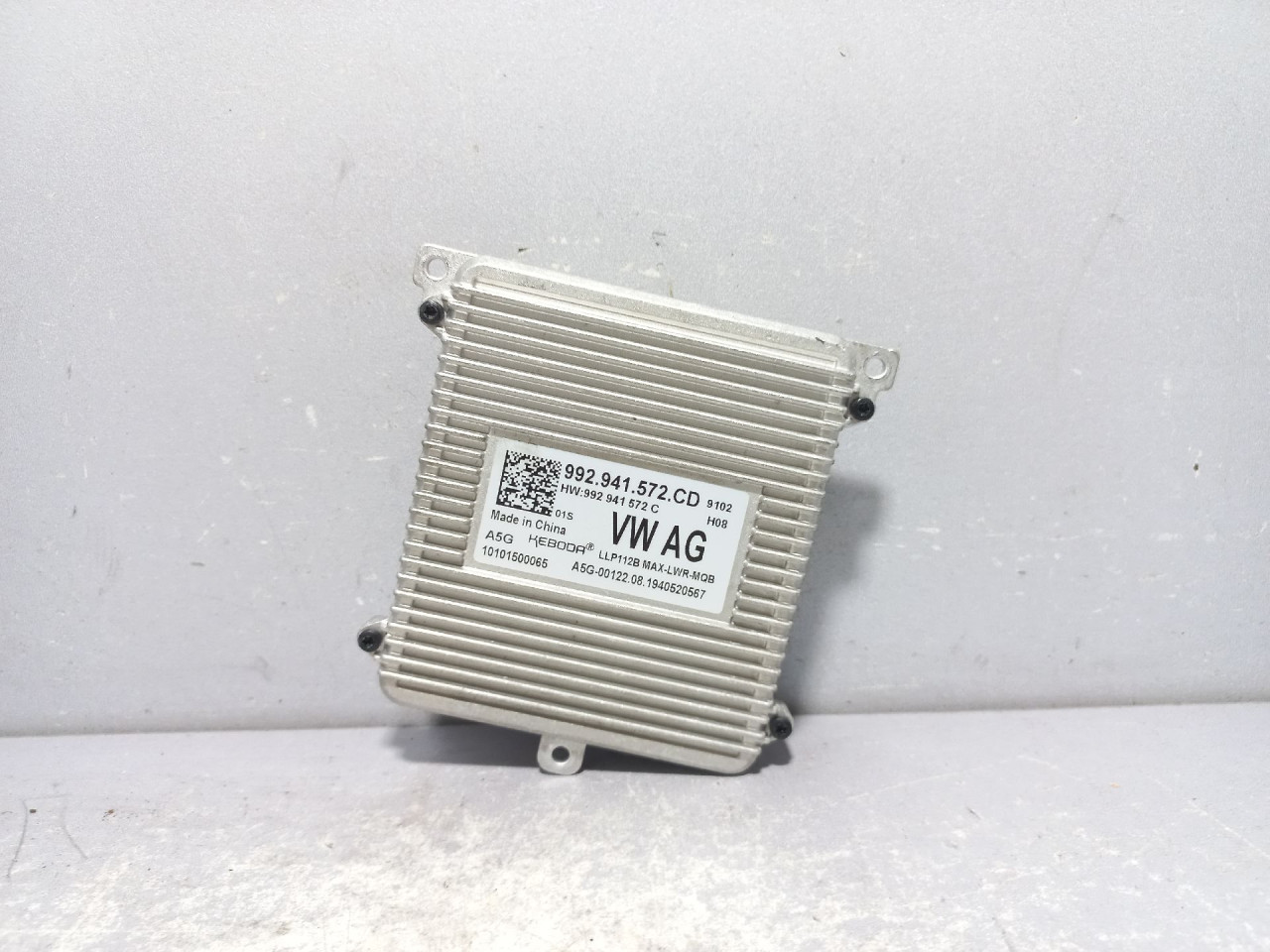 BALAST FARA SKODA OCTAVIA > 19- 992941572CD