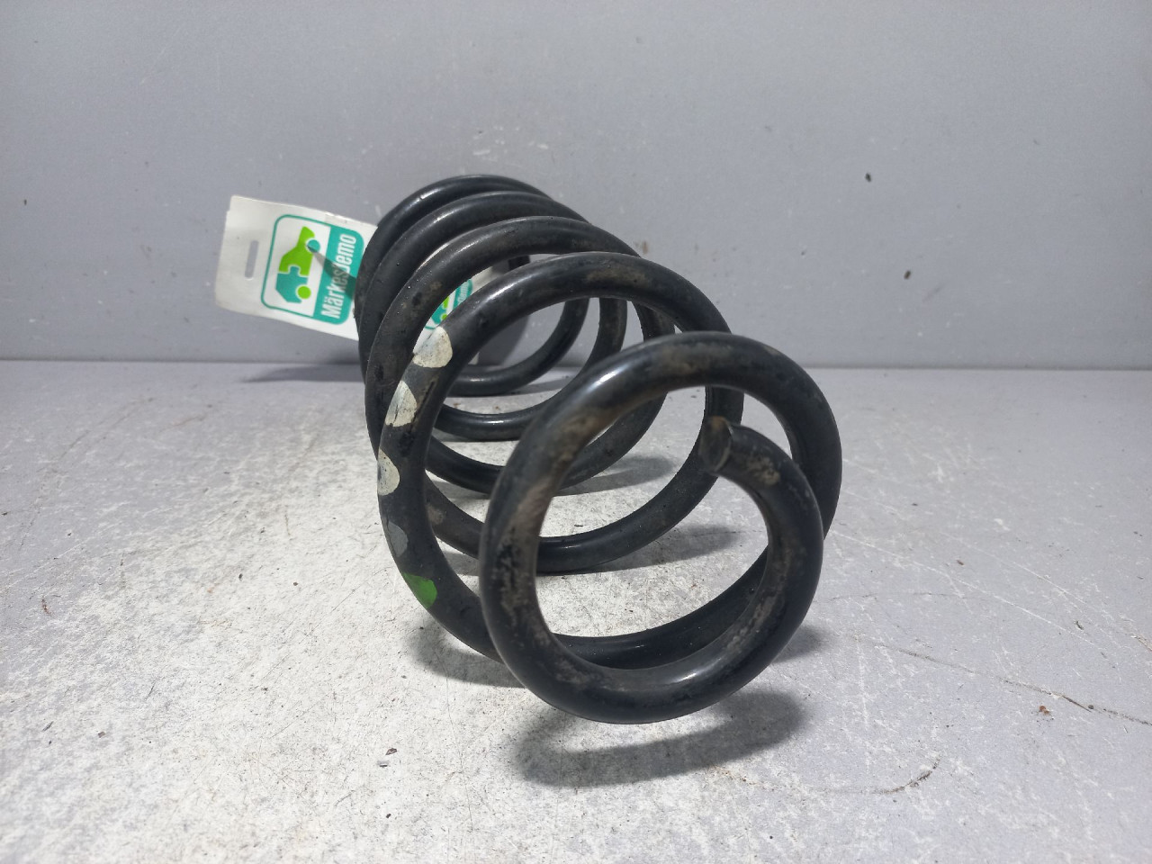 OPRUGA AMORTIZERA AUDI A5 (8T3/8F7) COUPE > 11-17 8K051
