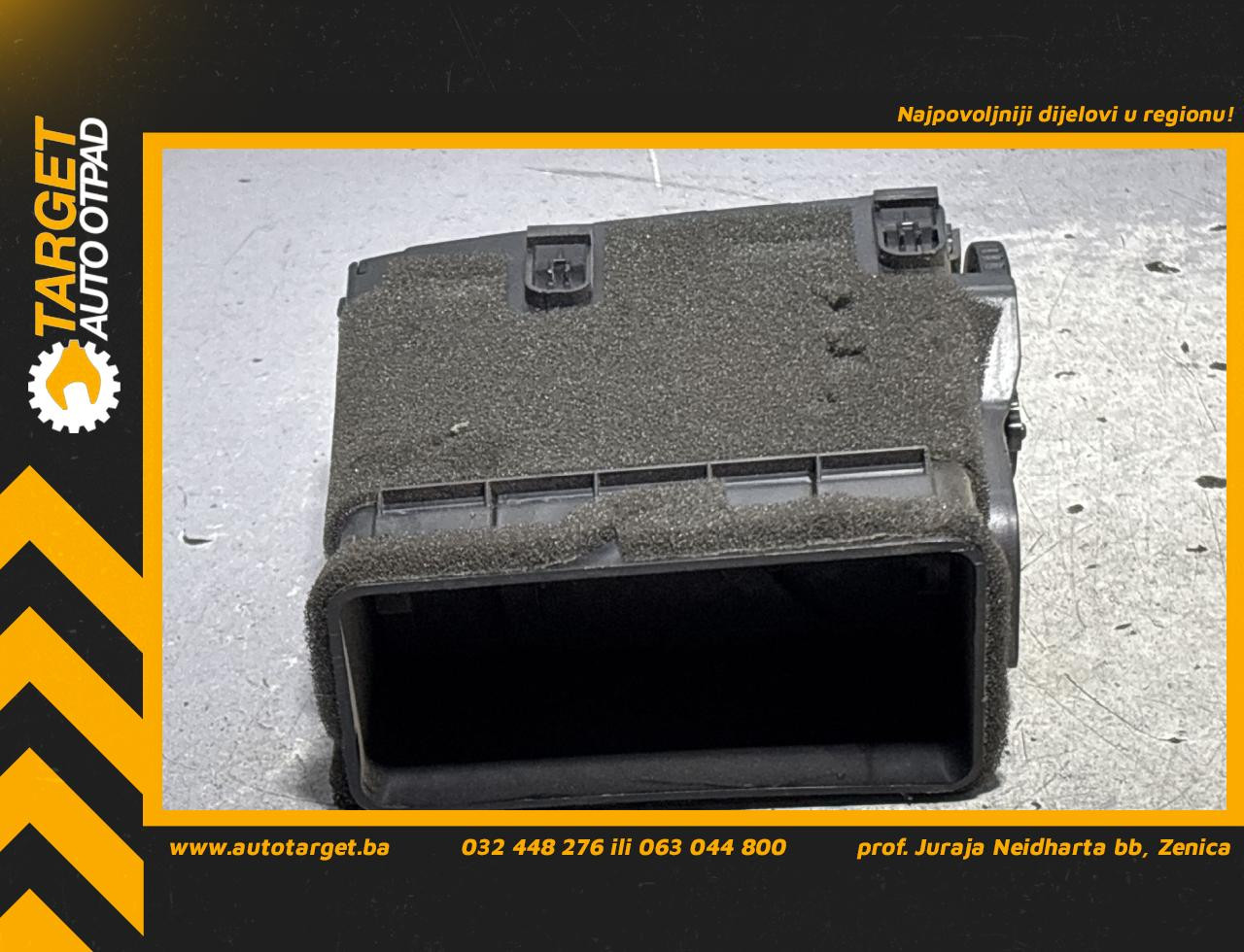 DIJELOVI RESETKA VENTILACIJE MAZDA CX5 > 12-15 2.2 KD46-6491X