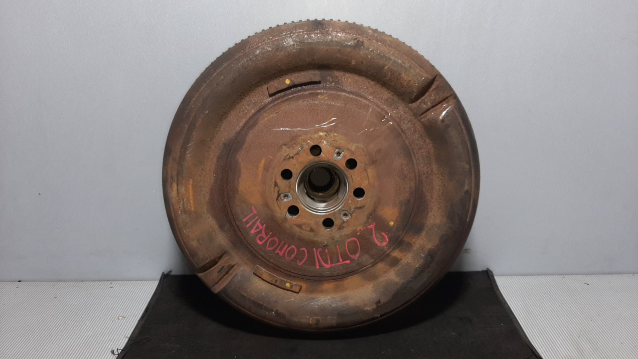 DIJELOVI LAMELA VW GOLF 6 > 08-12 2.0