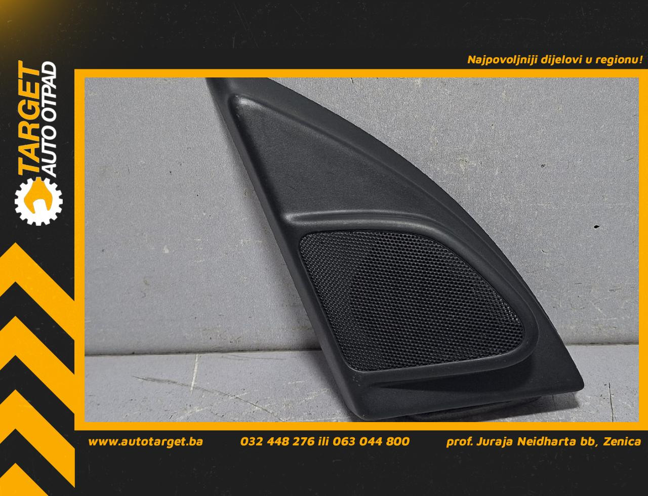 DIJELOVI ZVUCNIK VOLVO XC60 > 08-13 2.4 30781065
