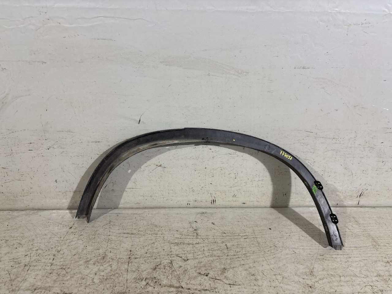 RUB BLATOBRANA BMW X1 (E84) > 09-12 51122990172