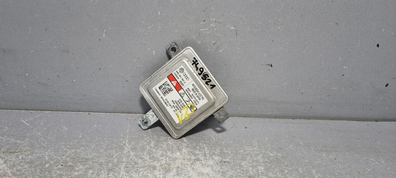 DIJELOVI BALAST FARA AUDI A6 4G > 11-14 8K0941597E