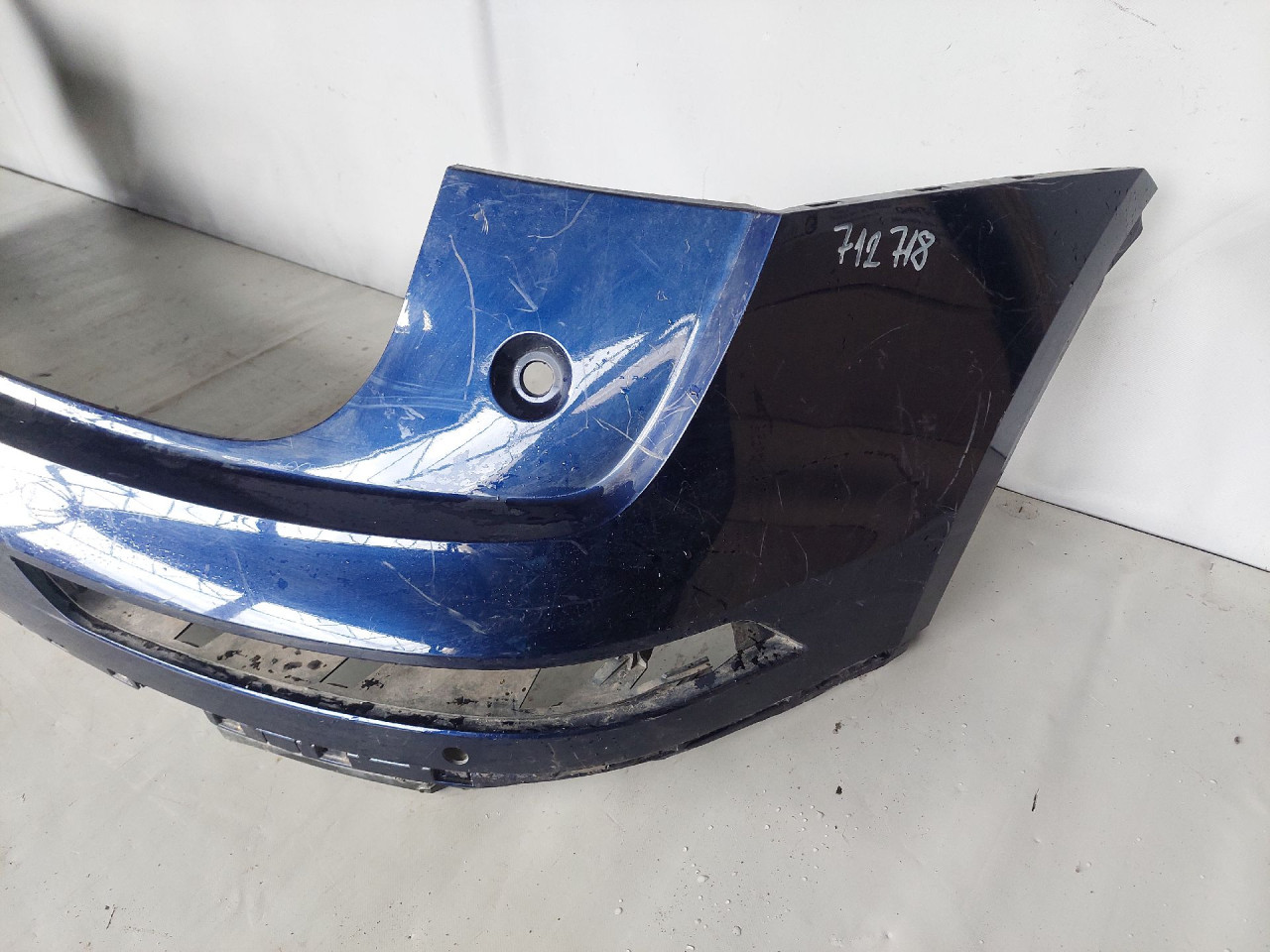 DIJELOVI BRANIK AUDI Q5 (FY) > 17- 80A807511C