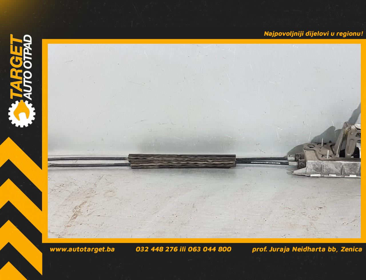 DIJELOVI SALTEBLA VW GOLF 6 > 08-12 1K0711061B
