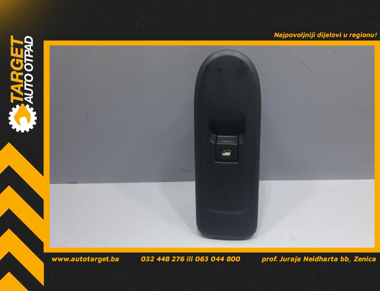 PREKIDACI PROZORA PEUGEOT 308 > 11-13 96565184XT