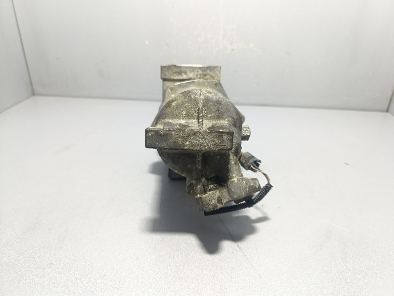 KOMPRESOR KLIME DACIA DUSTER > 13-17 926008367R