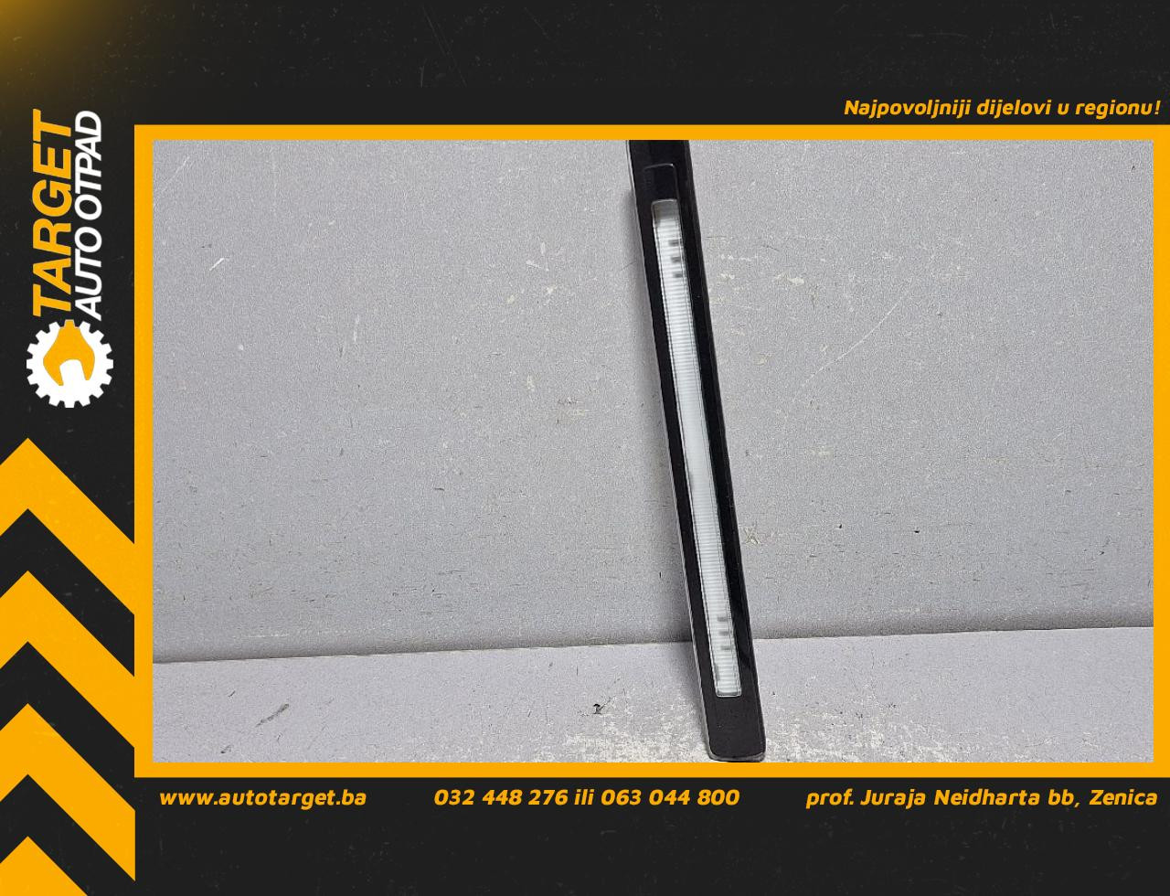 DIJELOVI RASVJETA U KABINI AUDI A4 (B9) > 15-18 8W9947409