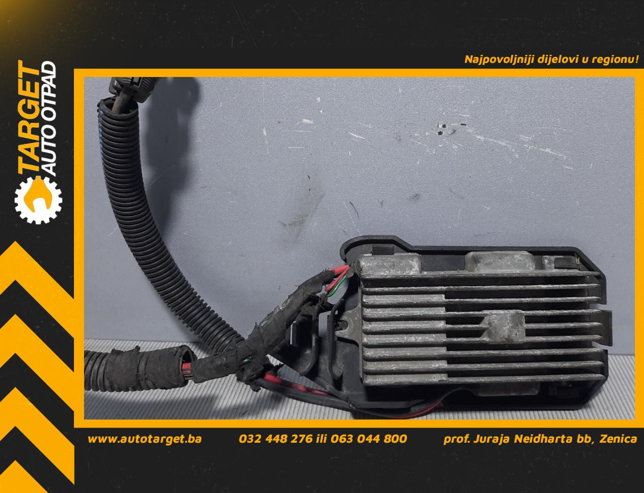 DIJELOVI ELEKTRONIKA RELEJ FIAT STILO > 01-10 908001014