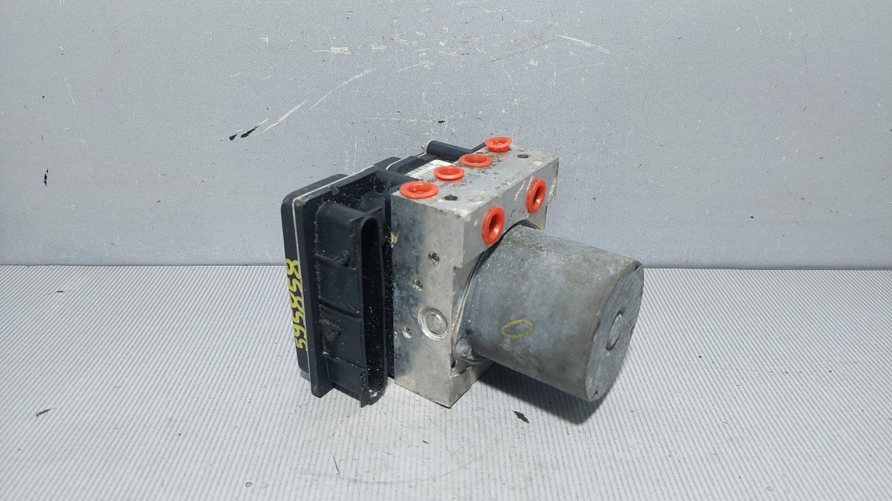 ABS ELEKTRONIKA RENAULT SCENIC > 03-06 8200430798 02652