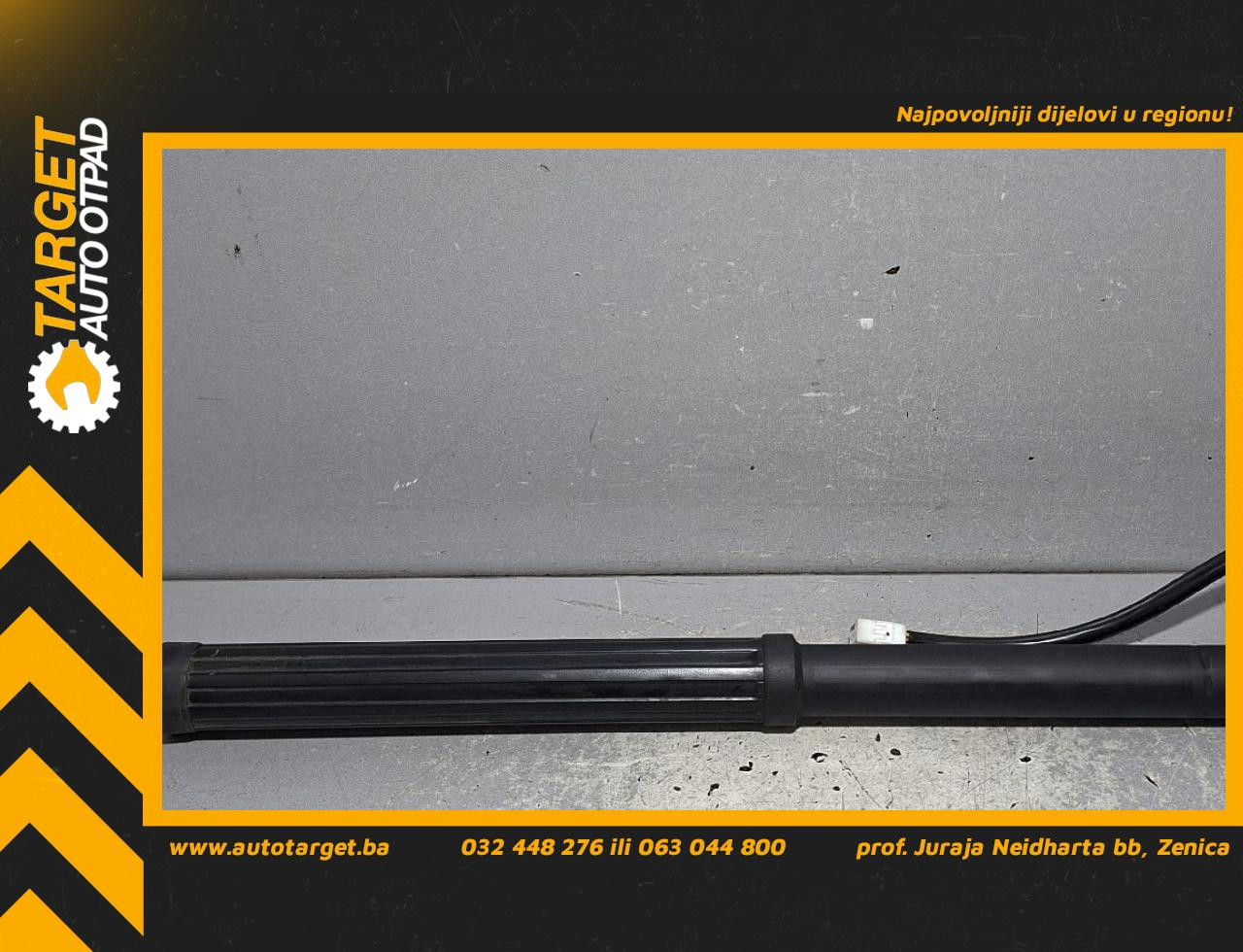 DIJELOVI AMORTIZER GEPEKA TOYOTA RAV 4 > 18- 2.5 6892042020