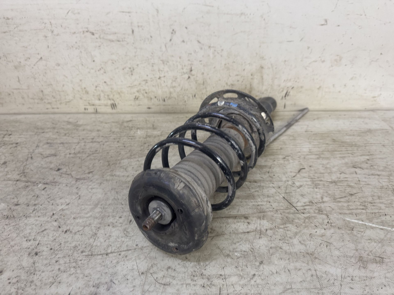 DIJELOVI AMORTIZER PEUGEOT 208 > 15-19 9804831180