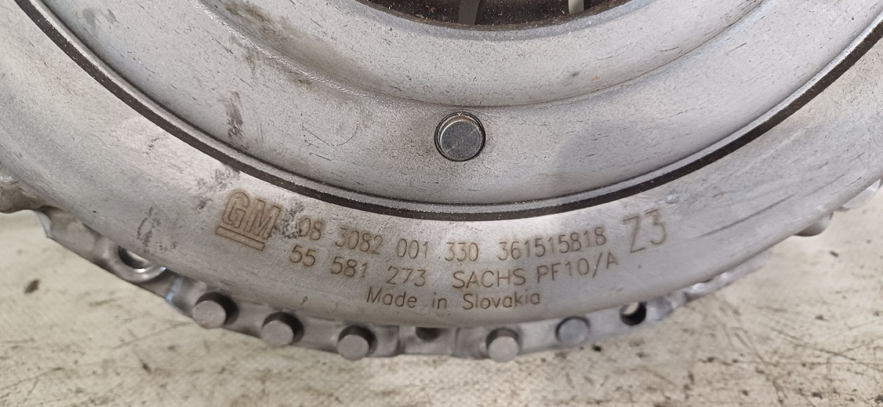 DIJELOVI KORPA OPEL INSIGNIA > 17-19 55581273