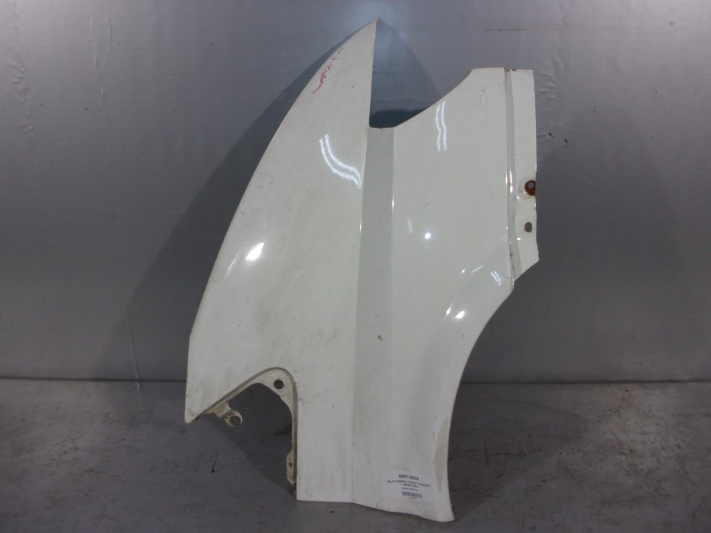 DIJELOVI BLATOBRAN FORD TRANSIT > 94-00 FD908012