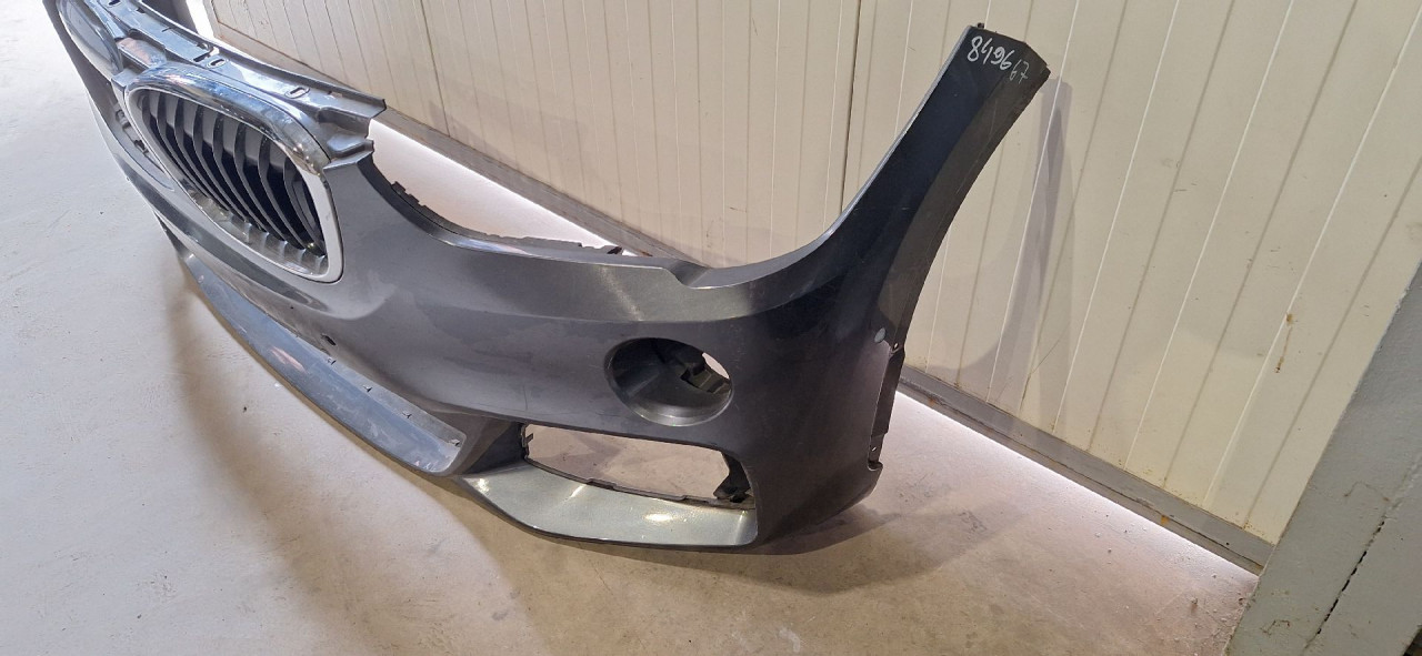 DIJELOVI BRANIK BMW X1 (F48) > 15-19 51118059891