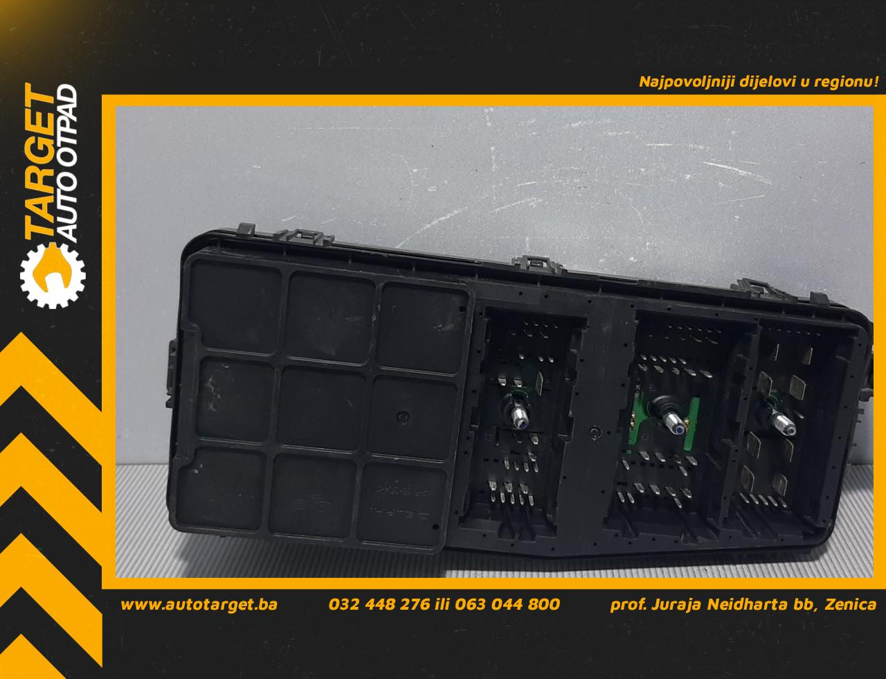ELEKTRONIKA MODUL KIA CARNIVAL > 06-15 919504D010