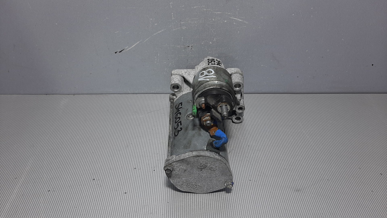 ALNASER CITROEN BERLINGO > 12-15 9662854180