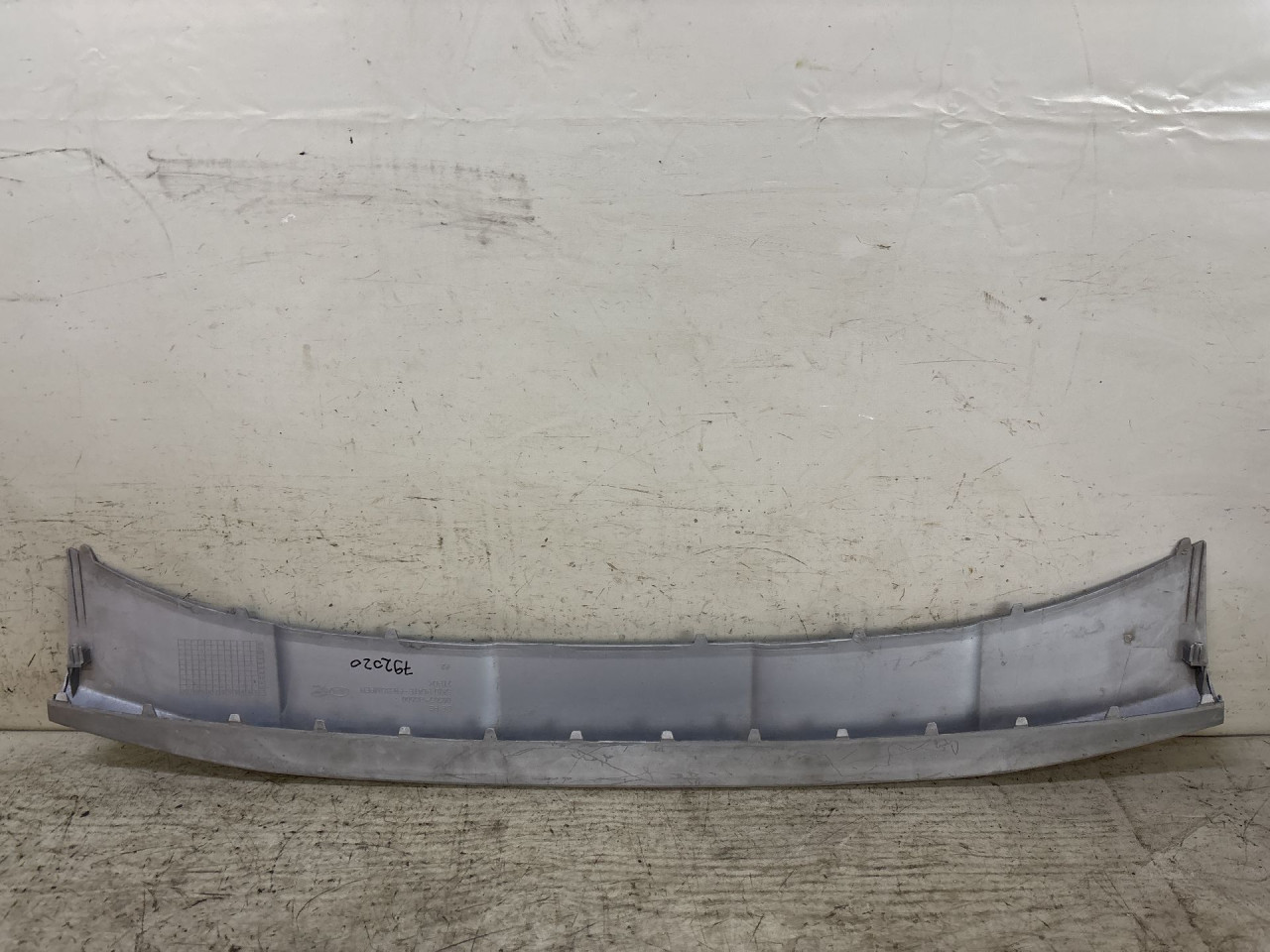 DIJELOVI SPOJLER KIA NIRO > 19- 86565-G5500