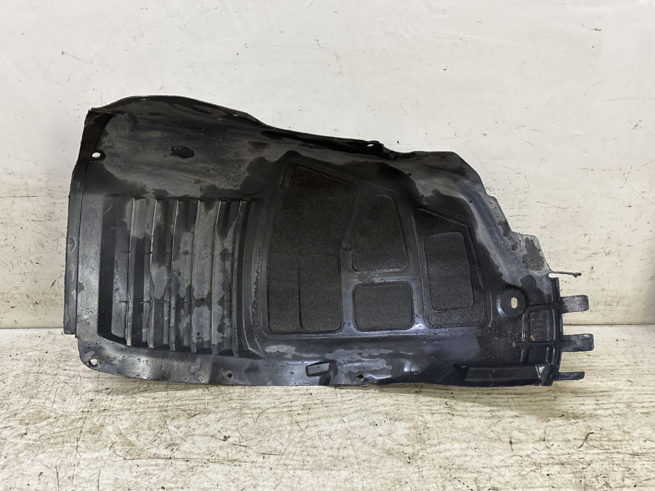 UNUTRASNJI BLATOBRAN OPEL INSIGNIA > 14-16 22890916